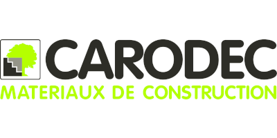 Carodec est un négoce en matériaux de construction pas comme les autres