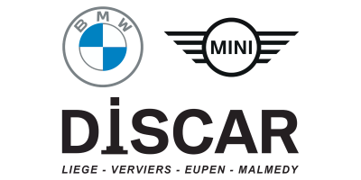 Votre partenaire BMW Discar.