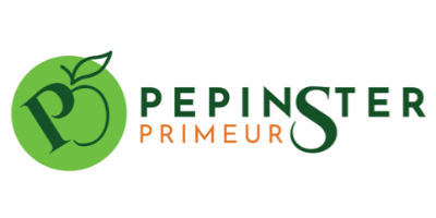 Pepinster Primeurs, vente en gros, demi-gros et détails depuis 1908 en province de Liège. Magasin au détail à Soumagne.