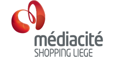 Médiacité Shopping Liège est un centre commercial situé à proximité du centre de la ville belge de Liège dans le quartier du Longdoz.