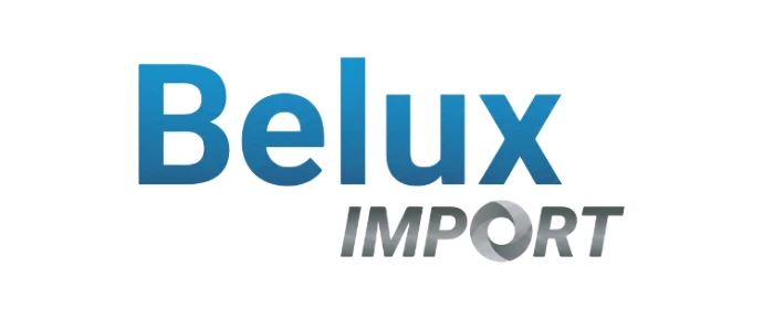 Belux import SA