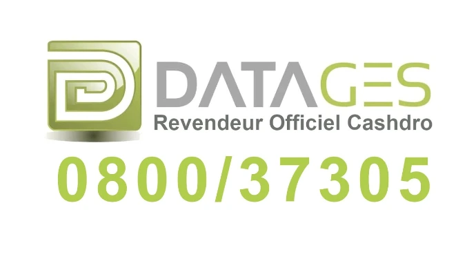 DataGes sprl