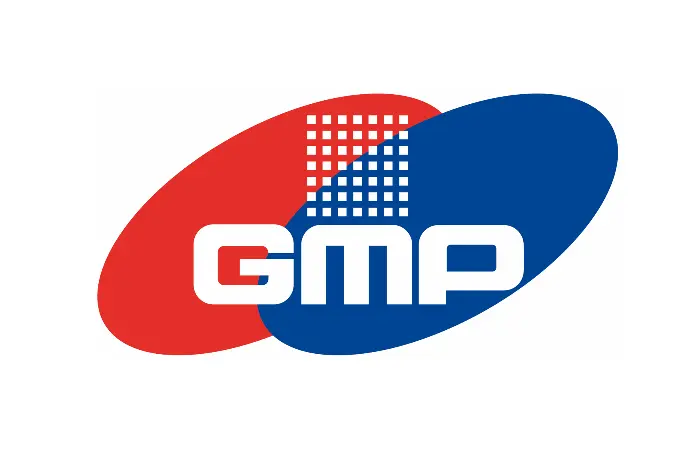 GMP Belgium-BIBLIOFILM SA