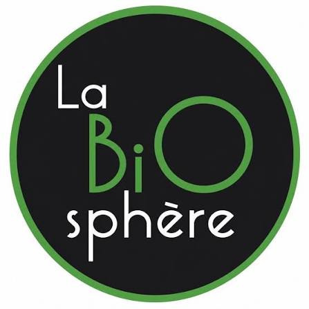 La Biosphère SPRL