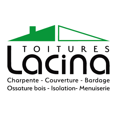 Lacina Toitures