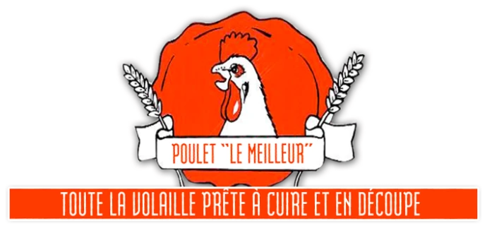 Poulet Le Meilleur