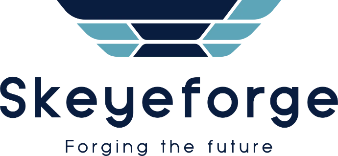 SKEYEFORGE AG
