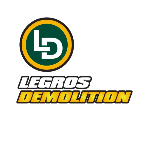 SRL Legros Démolition
